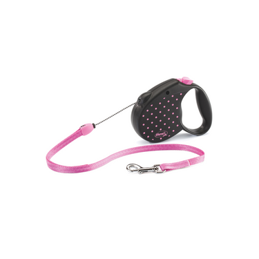 Standard Color Cord 5m Pink, Small
